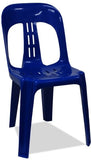 Nufurn Barrel Stacking Chair | In Stock | Nufurn Commercial Furniture 