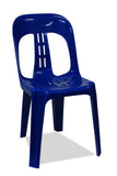 Nufurn Barrel Stacking Chair | In Stock | Nufurn Commercial Furniture 