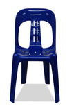 Nufurn Barrel Stacking Chair | In Stock | Nufurn Commercial Furniture 