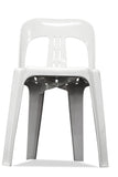 Nufurn Barrel Stacking Chair | In Stock | Nufurn Commercial Furniture 