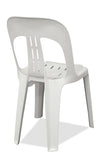 Nufurn Barrel Stacking Chair | In Stock | Nufurn Commercial Furniture 
