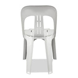 Nufurn Barrel Stacking Chair | In Stock | Nufurn Commercial Furniture 