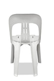 Nufurn Barrel Stacking Chair | In Stock | Nufurn Commercial Furniture 