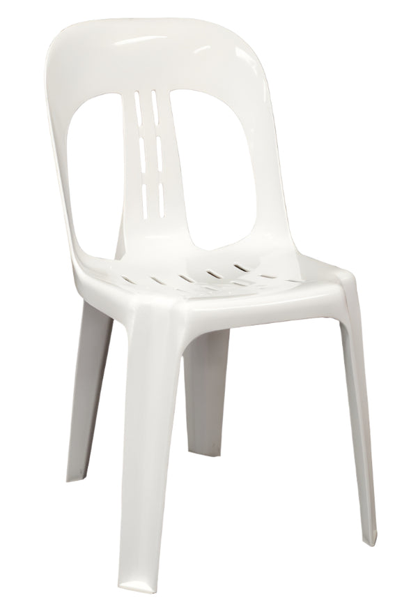 Nufurn Barrel Stacking Chair | In Stock | Nufurn Commercial Furniture 