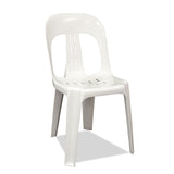 Nufurn Barrel Stacking Chair | In Stock | Nufurn Commercial Furniture 