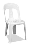 Nufurn Barrel Stacking Chair | In Stock | Nufurn Commercial Furniture 