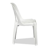 Nufurn Barrel Stacking Chair | In Stock | Nufurn Commercial Furniture 