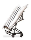 Nufurn Barrel Stacking Chair | In Stock | Nufurn Commercial Furniture 