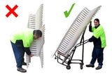 Nufurn Barrel Stacking Chair | In Stock | Nufurn Commercial Furniture 