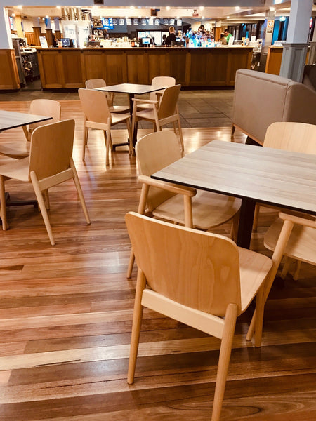 Hotel: Bateau Bay Hotel | Nufurn Commercial Furniture 