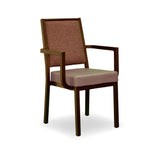 Bayside Arm Chair | Nufurn Commercial Furniture 
