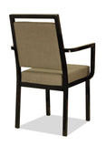 Bayside Arm Chair | Nufurn Commercial Furniture 