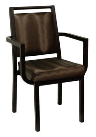 Bayside Arm Chair | Nufurn Commercial Furniture 