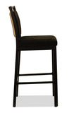 Bayside Bar Stool | Nufurn Commercial Furniture 