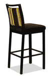 Bayside Bar Stool | Nufurn Commercial Furniture 