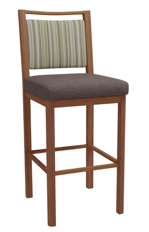 Bayside Bar Stool | Nufurn Commercial Furniture 