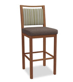 Bayside Bar Stool | Nufurn Commercial Furniture 