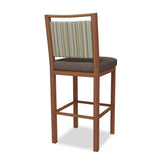 Bayside Bar Stool | Nufurn Commercial Furniture 