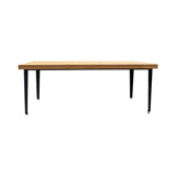 Beach Side Dining Table