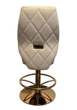 Bellagio Gaming Stool | Nufurn Commercial Furniture 