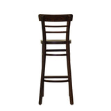 Bello - Bon Bentwood Barstool - Restaurant and Cafe Furniture - Nufurn Commercial Furniture