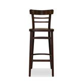 Bello - Bon Bentwood Barstool - Restaurant and Cafe Furniture - Nufurn Commercial Furniture