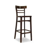 PAGED H-5014 'Bello' Bentwood Bar Stool | Nufurn Commercial Furniture 