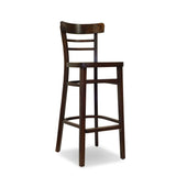 Bello - Bon Bentwood Barstool - Restaurant and Cafe Furniture - Nufurn Commercial Furniture