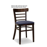 Bello - Bon Bentwood Chair - Indoor Restaurant Chair - Nufurn Commercial Furniture