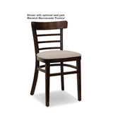 Bello - Bon Bentwood Chair - Indoor Restaurant Chair - Nufurn Commercial Furniture