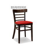 PAGED A-5014 'Bello' Bentwood Chair | Nufurn Commercial Furniture 