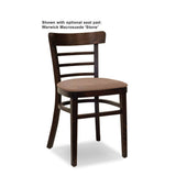 PAGED A-5014 'Bello' Bentwood Chair | Nufurn Commercial Furniture 