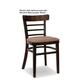 Bello - Bon Bentwood Chair - Indoor Restaurant Chair - Nufurn Commercial Furniture