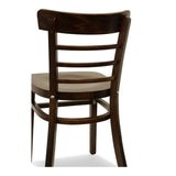 Bello - Bon Bentwood Chair - Indoor Restaurant Chair - Nufurn Commercial Furniture