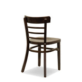 Bello - Bon Bentwood Chair - Indoor Restaurant Chair - Nufurn Commercial Furniture