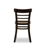 Bello - Bon Bentwood Chair - Indoor Restaurant Chair - Nufurn Commercial Furniture