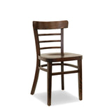 Bello - Bon Bentwood Chair - Indoor Restaurant Chair - Nufurn Commercial Furniture