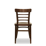 PAGED A-5014 'Bello' Bentwood Chair | Nufurn Commercial Furniture 