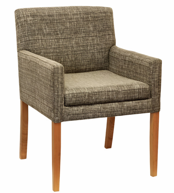 Bentley Tub chair | Nufurn Commercial Furniture 