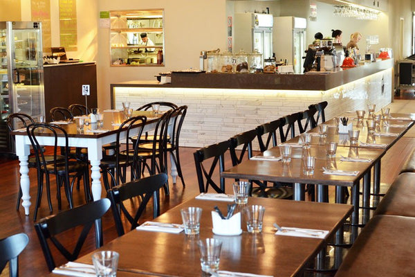 Pub Hotel: The Husky