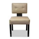 Bergamo Dining Chair | Nufurn Commercial Furniture 
