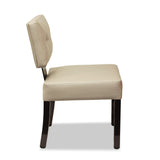 Bergamo Dining Chair | Nufurn Commercial Furniture 