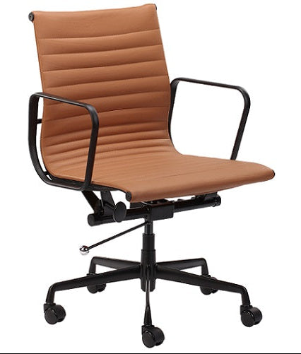Berkshire Executive Chair | Nufurn Commercial Furniture 