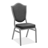 Bermuda Banquet Chair | Nufurn Commercial Furniture 