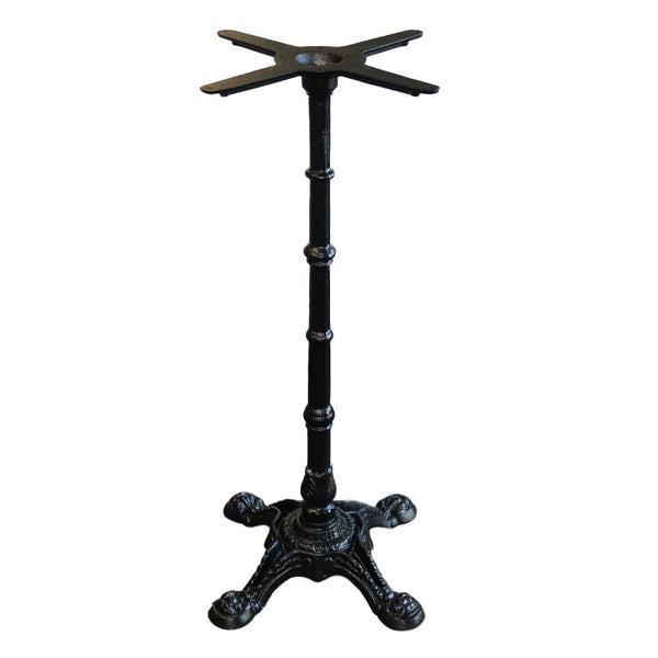 Bistro Bar Table Base | In Stock