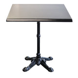 Bistro Table Base | In Stock