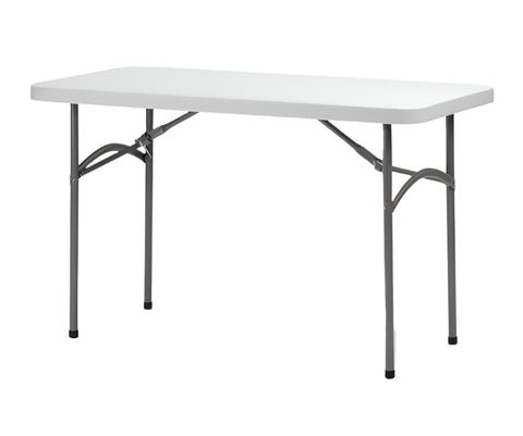 Banquet Tables - Max Tough Blow Moulded Folding Tables