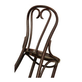 PAGED A-1860 'Bon Uno Est' Bentwood Chair | Nufurn Commercial Furniture 