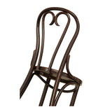 Bon Uno Est Bentwood Chair - Restaurant and Cafe Chair - Nufurn Commercial Furniture