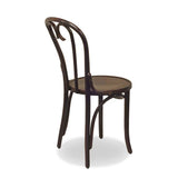 Bon Uno Est Bentwood Chair - Restaurant and Cafe Chair - Nufurn Commercial Furniture